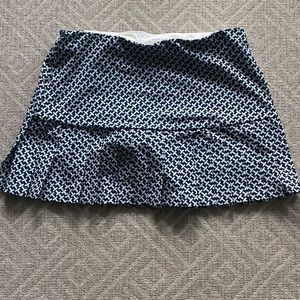 Tory Sport Tennis Skirt